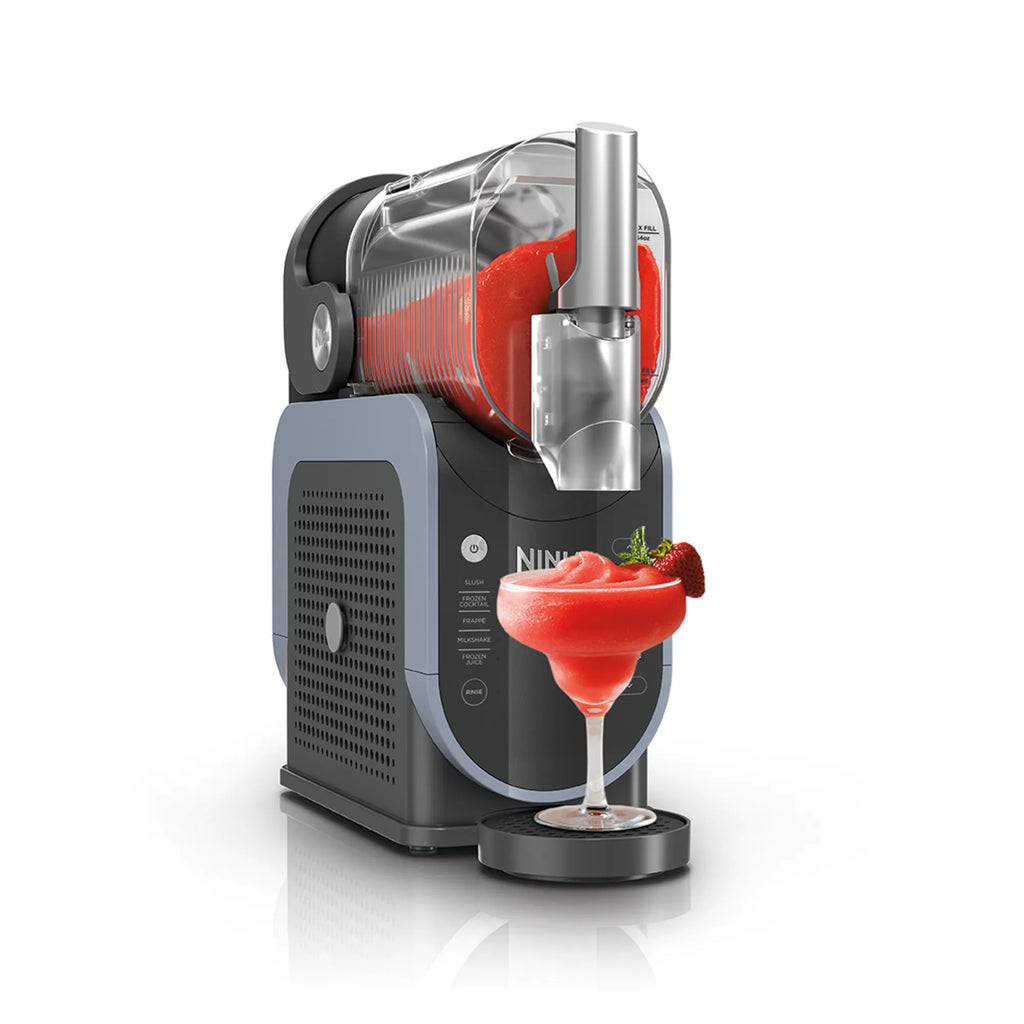 Máquina Profesional de Bebidas Heladas Ninja SLUSHi