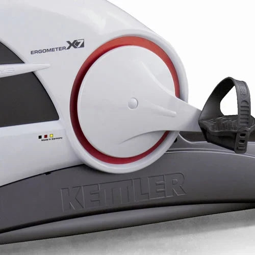 Modelo especial Kettler X7