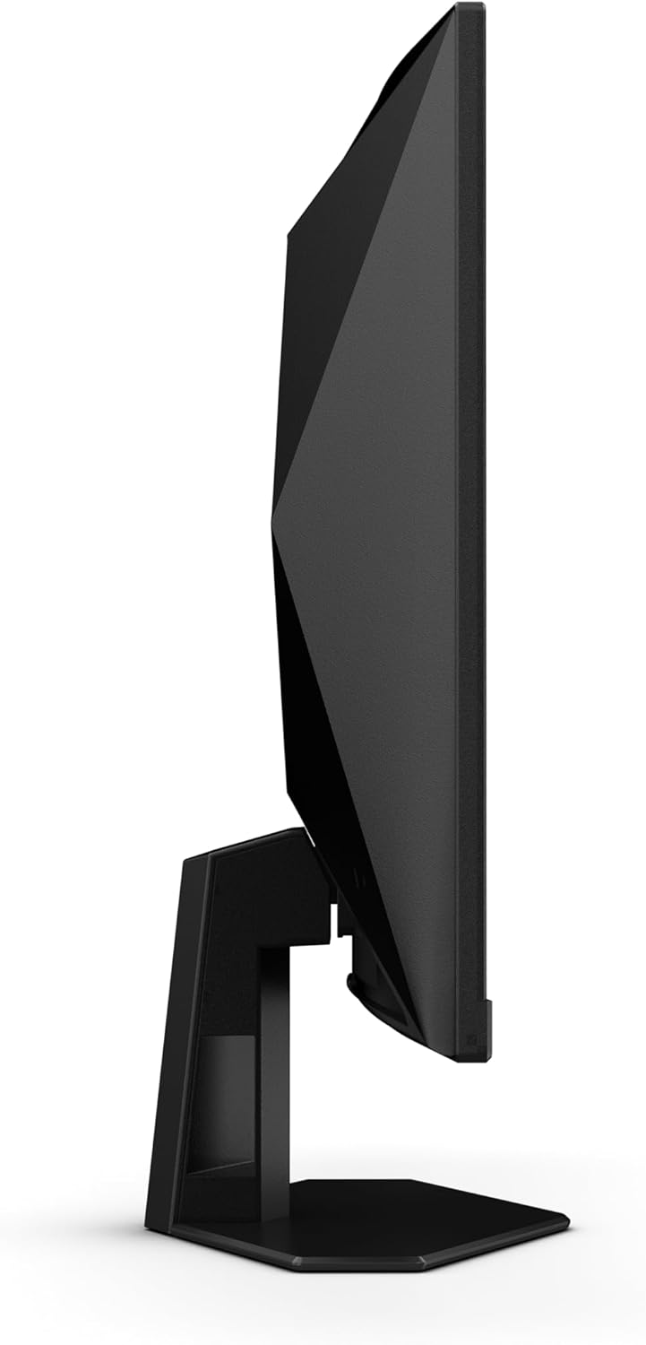 AOC Gaming C27G4ZXED - Monitor curvo FHD de 27 pulgadas, 280Hz, 1ms, HDR10, FreeSync Premium (1920x1080, HDMI, DisplayPort) Negro/Gris
