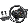 Conjunto de volante Sim Racing Direct Drive 5 Nm, base de volante GT DD Pro, pedales, compatible con PlayStation PS5, PS4 y PC