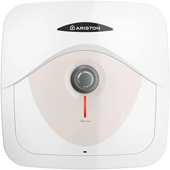 Ariston Dune RS 10 Litrów 3100853 Pod Umywalkowy Podgrzewacz Wody Bojler Elektryczny. Przeznaczony do instalacji w Polsce