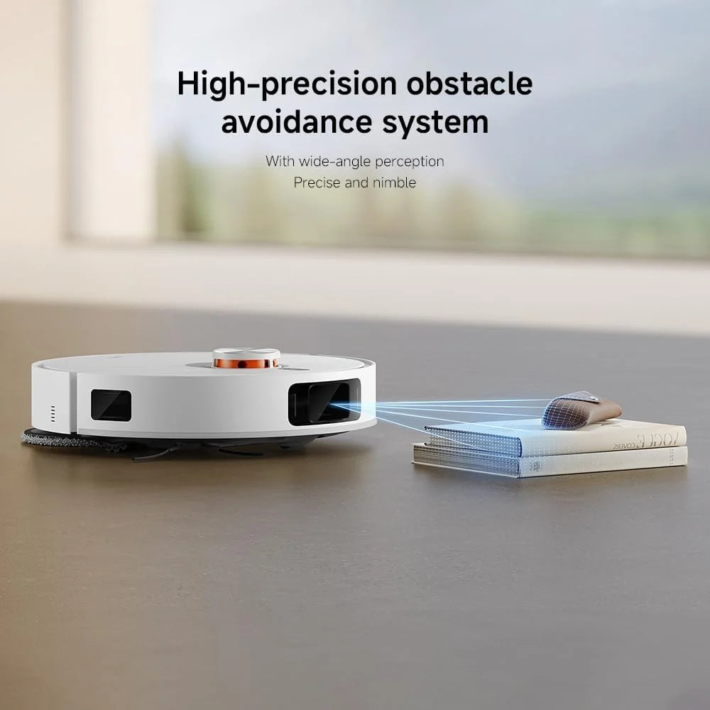 Xiaomi Robot Vacuum X20 Pro EU