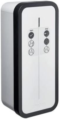 Estación de carga WITTY T2 con llave Hager - 1x7kW - IP55