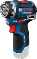 Bosch PRO 12V System Wiertarko-wkrętarka akumulatorowa GSR12V-32FC