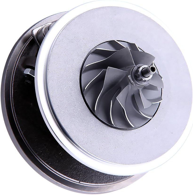 Cartucho de turbo maXpeedingrods GT1749V para Audi A4 A6 1.9 TDI ?Turbo Chra para Volkswagen Passat B6 2.0TD para Skoda 038145702E 717858-0001
