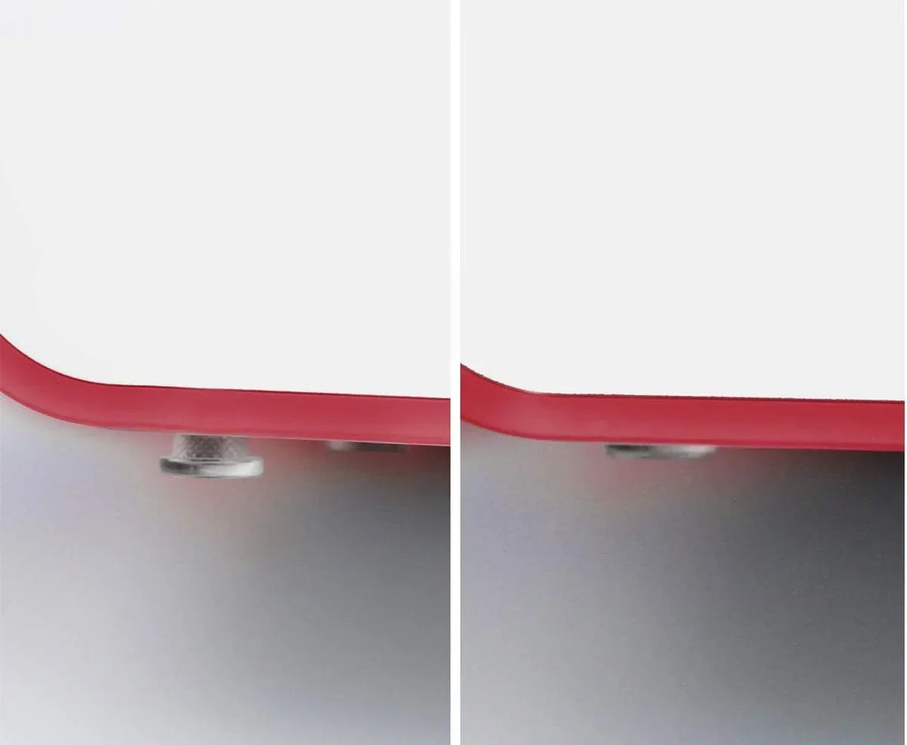 Máquina de coser Alfa Practik 9, 34 puntadas, luz LED, chasis metálico