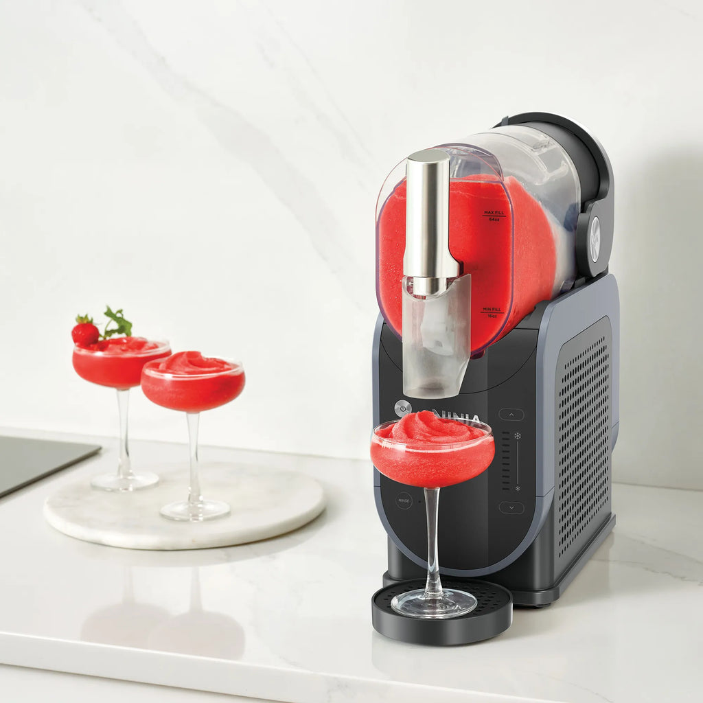 Máquina Profesional de Bebidas Heladas Ninja SLUSHi