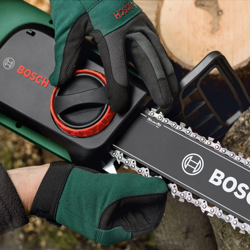 Bosch Universalchain 40 Piła, Zielony/Czarny, 41,5 x 27,4 x 21,6 cm