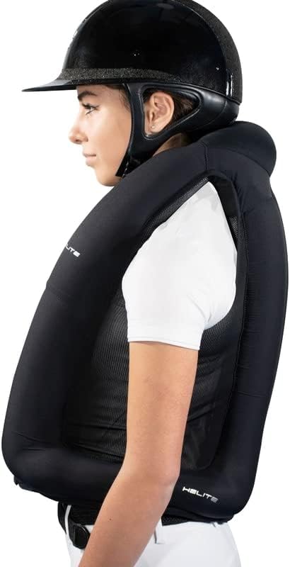 Chaleco airbag Zip'IN 2.0