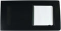 Cristal de puerta para Ford Transit Custom 2013-2024 L1 L2 delantero derecho corredera