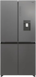 Refrigerador de 4 puertas CANDY CFQQ5T817EWPS