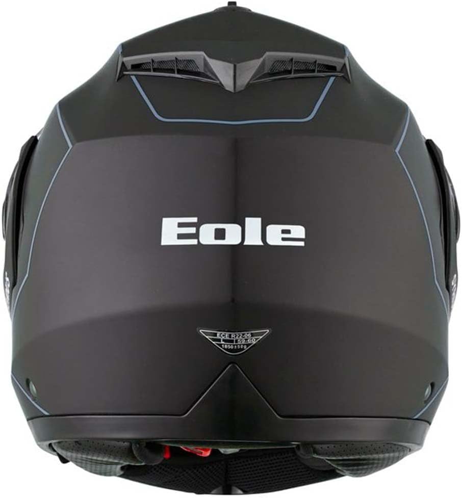 Casco Modular EOLE SYRIUS