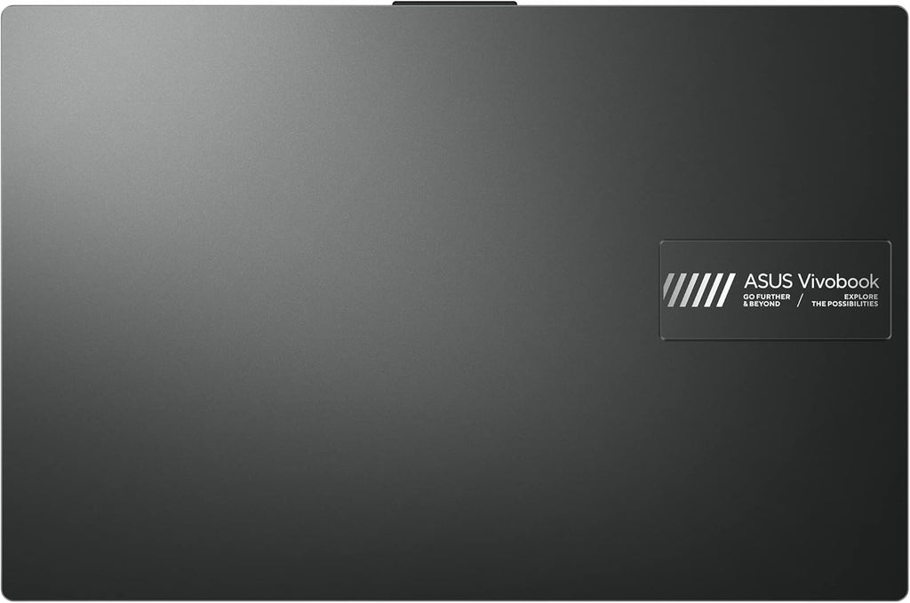 ASUS Vivobook 14 S1404GA-NK058W 14,0 pulgadas FHD Portátil (Procesador Intel Core i3-N305 3,8 GHz, 8GB DDR4, 256G UFS 2.1, Intel UHD Graphics, Windows 11 Home) - Teclado AZERTY