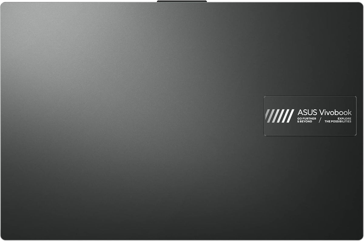 ASUS Vivobook 14 S1404GA-NK058W 14,0 pulgadas FHD Portátil (Procesador Intel Core i3-N305 3,8 GHz, 8GB DDR4, 256G UFS 2.1, Intel UHD Graphics, Windows 11 Home) - Teclado AZERTY