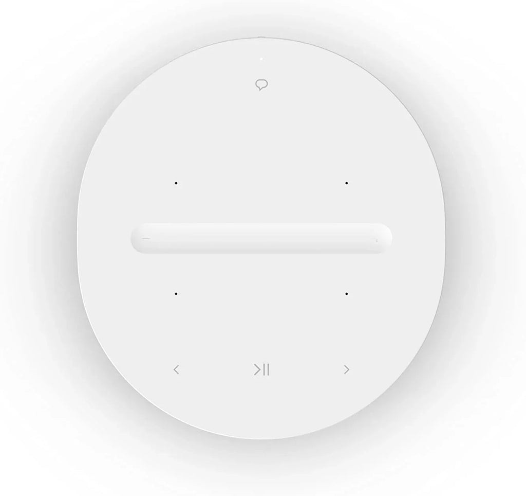 Sonos Era 100 | Altavoz inteligente con Wi-Fi, Bluetooth, compatible con Alexa - Negro