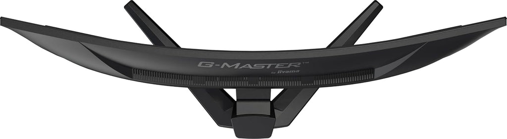 iiyama G-Master Gold Phoenix, VA curvo 1500R, 3440x1440 a 240Hz, 0,4ms, Adaptive Sync, 500cd, altavoces, DP/HDMI 2.1 VRR 2K120FPS, concentrador USB, base USB-C (95W), soporte ajustable, KVM, PC y consola de próxima generación