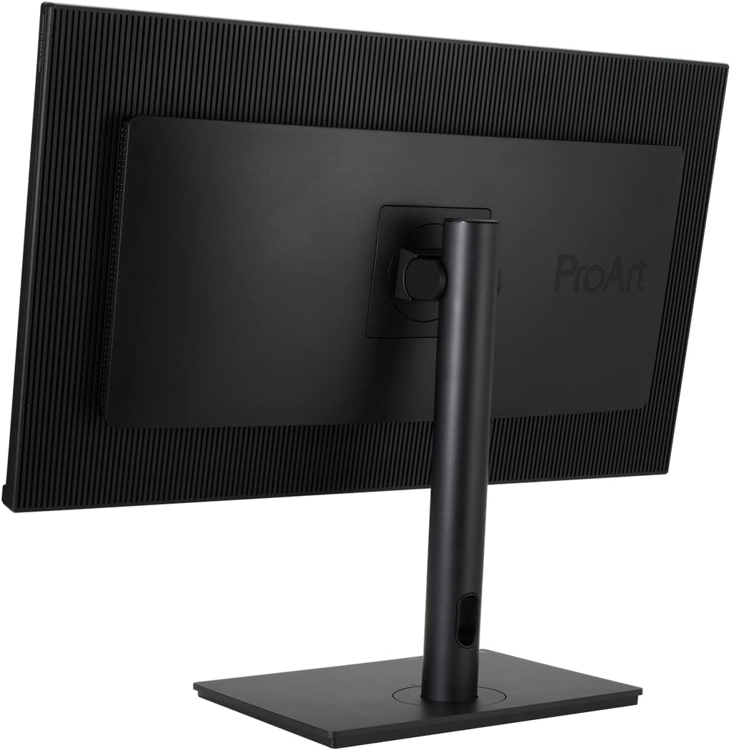 ASUS ProArt PA328CGV - Monitor PC 32'' WQHD - Panel IPS - 2560x1440-165Hz - 450cd/m² - Display Port, 2xHDMI, 4X USB 3.1 y 1x USB-C 90W - 100% sRGB / 95% DCI-P3 - △E