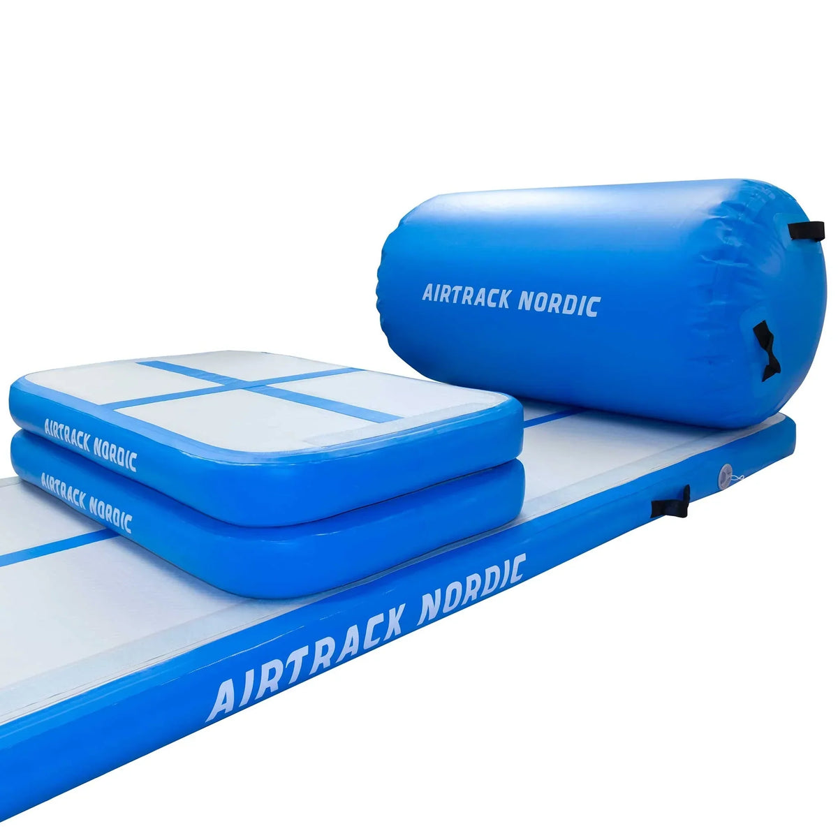 Paquete de trucos AirTrack Nordic