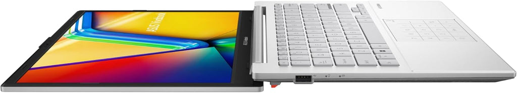 ASUS Vivobook 14 S1404FA-NK326W PC Portátil de 14" FHD (Procesador AMD Ryzen 5 7520U 4,3 GHz, 16 GB de RAM LPDDR5, SSD 512 GB NVMe, Gráficos AMD Radeon, Windows 11 Home) - Teclado AZERTY.