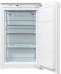 Gorenje FI2092E1 Wbudowana szuflada biała 95 L A++ - Zamrażarki (szuflada, 95 l, 10 kg/24h, SN-T, A++, Biała)