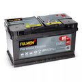 Batería de coche FULMEN FA852 12V 85AH 800A