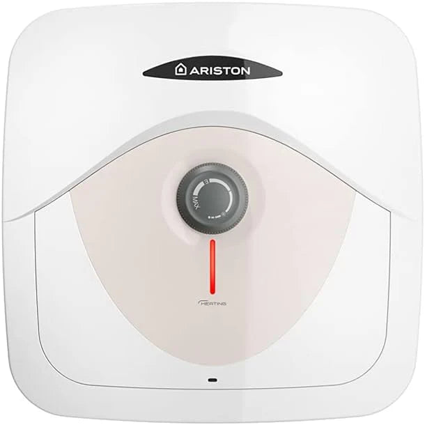Ariston Dune RS 30 Litrów 3100856 Nad Umywalkowy Podgrzewacz Wody Bojler Elektryczny. Przeznaczony do instalacji w Polsce