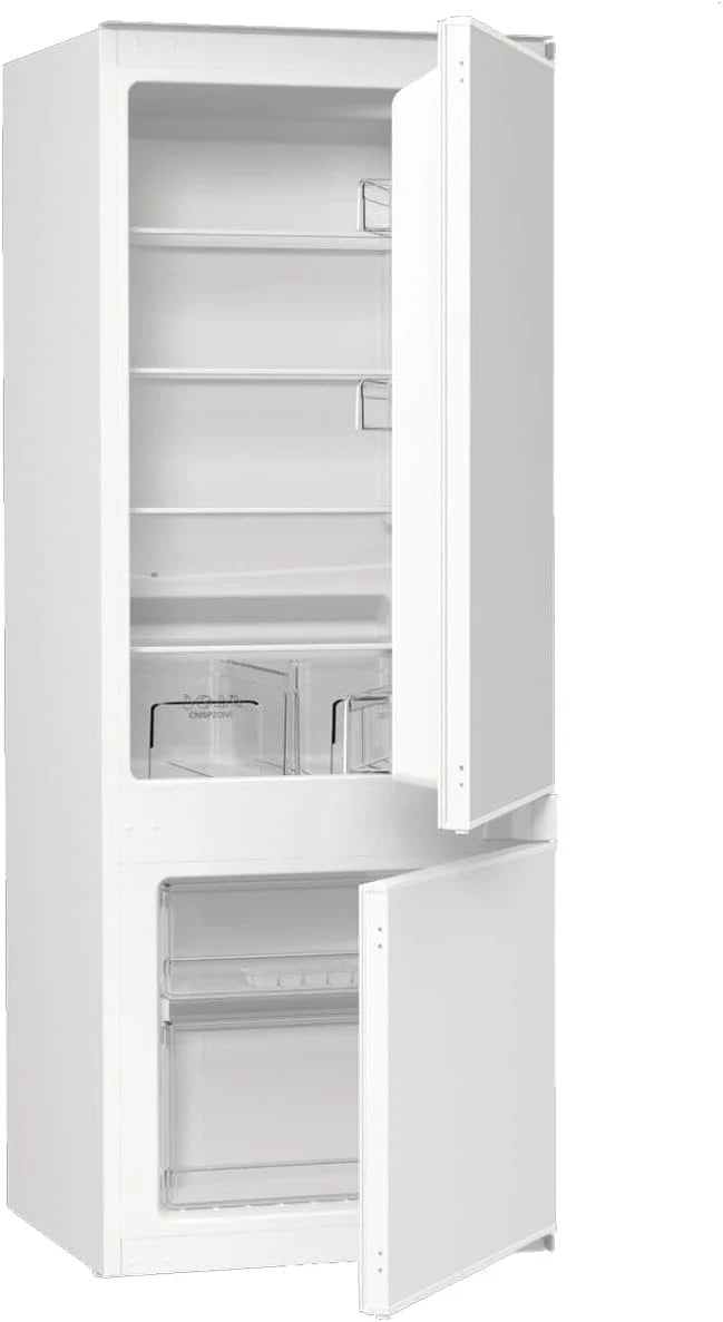 Gorenje RKI514E21 lodówko-zamrażarka do zabudowy