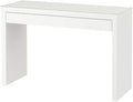 Tocador IKEA Malm, blanco