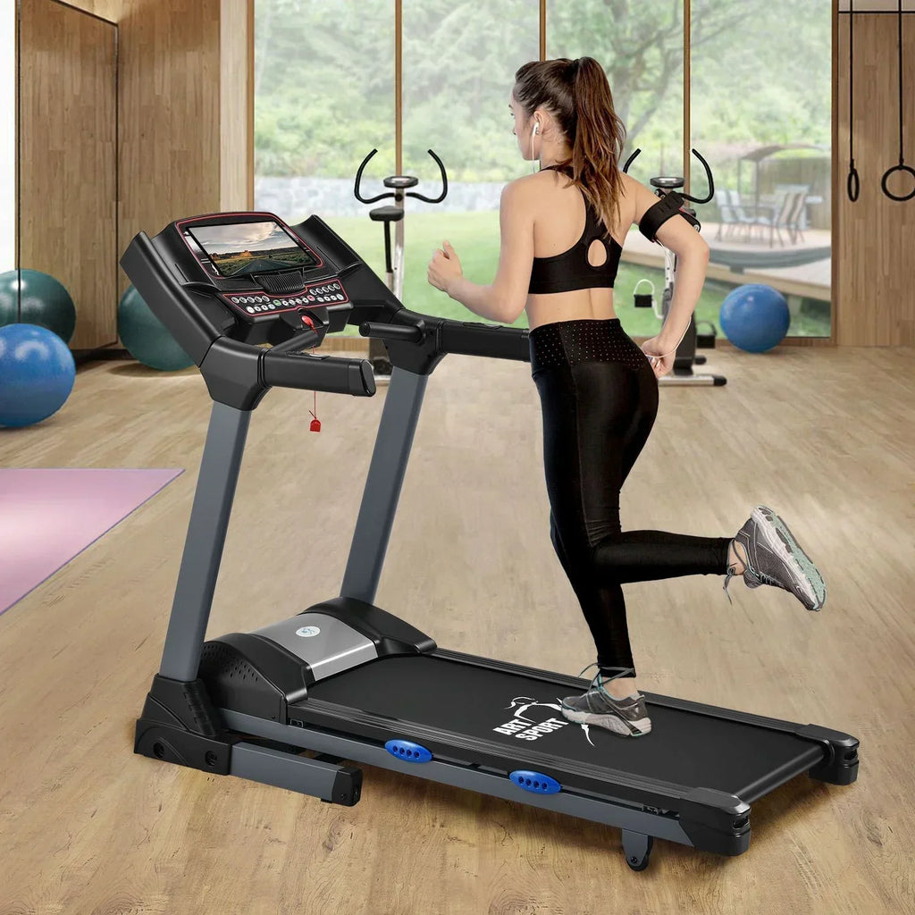 Cinta de correr Speedrunner 6000 2026