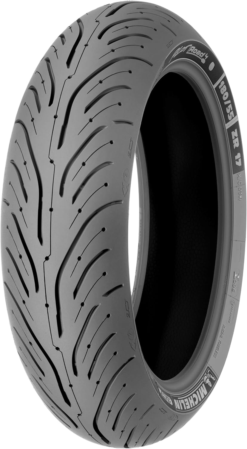 Neumáticos Michelin Pilot Road 4 Delantero 58 W