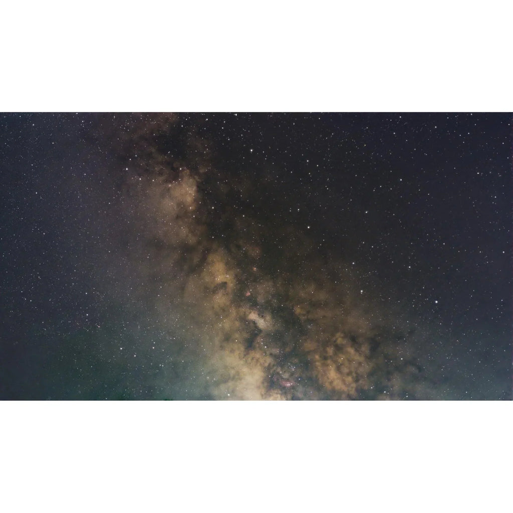 Telescopio inteligente DWARFLAB Dwarf 3 EAA todo en uno, enfoque automático, cámaras duales 4K, astronomía, naturaleza, panorámica, ultraligero 1,35 kg