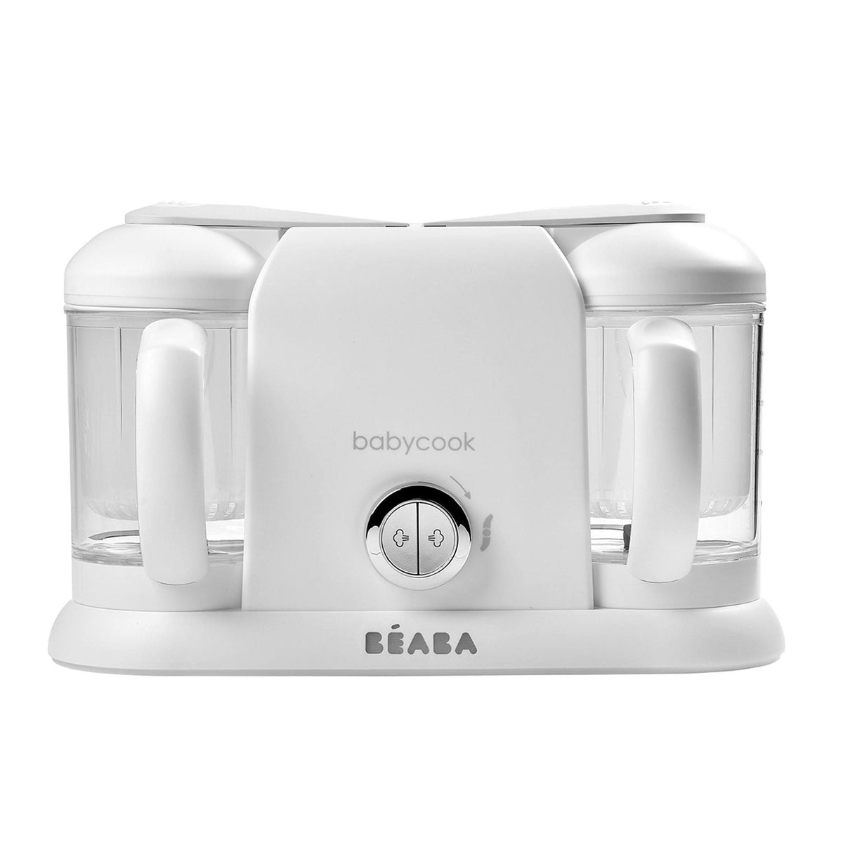 Robot de cocina Babycook Duo de Beaba