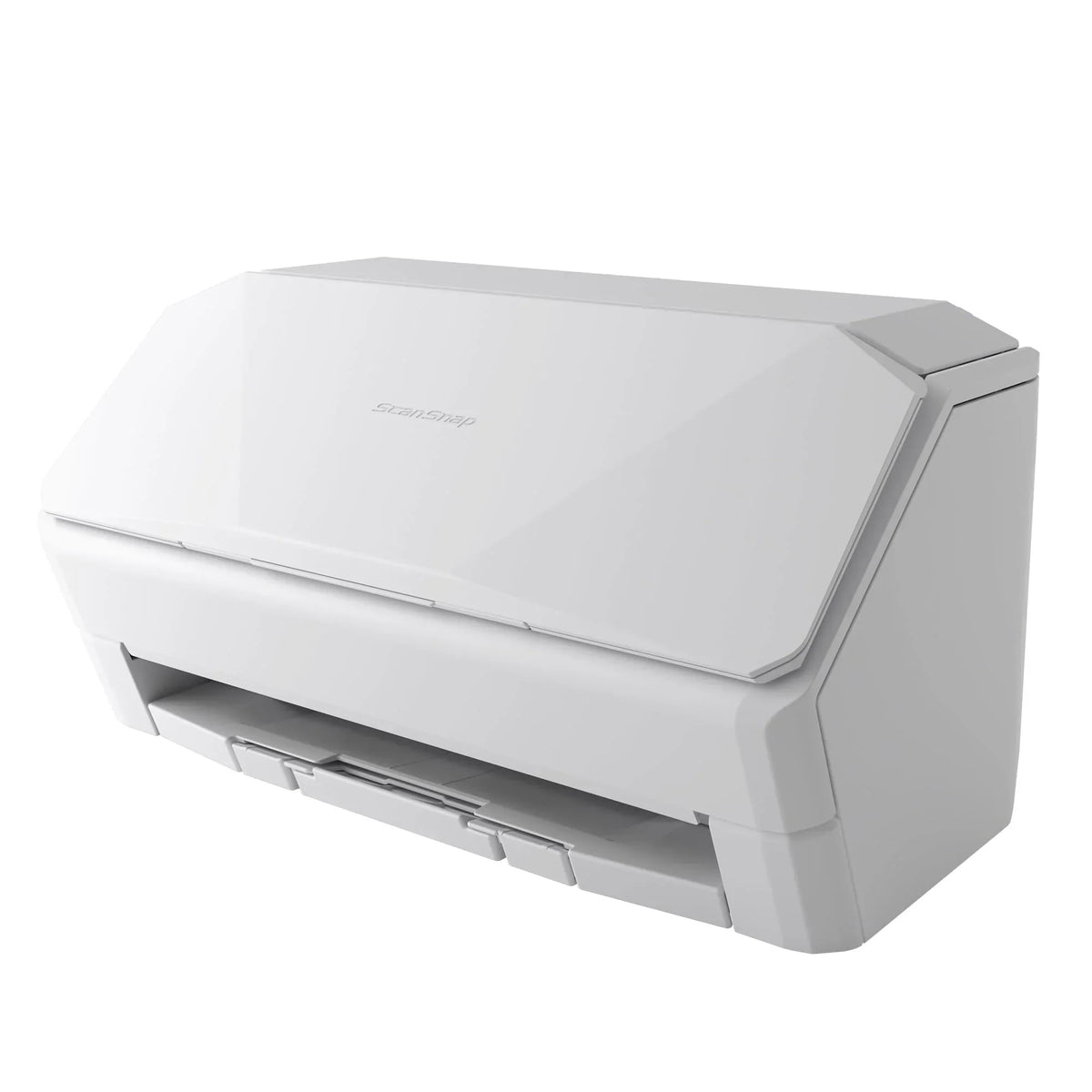 Escáner de documentos A4 iX2500 600 ppp WLAN Bluetooth USB dúplex 45 páginas/min ADF de 100 hojas pantalla táctil de 5 pulgadas