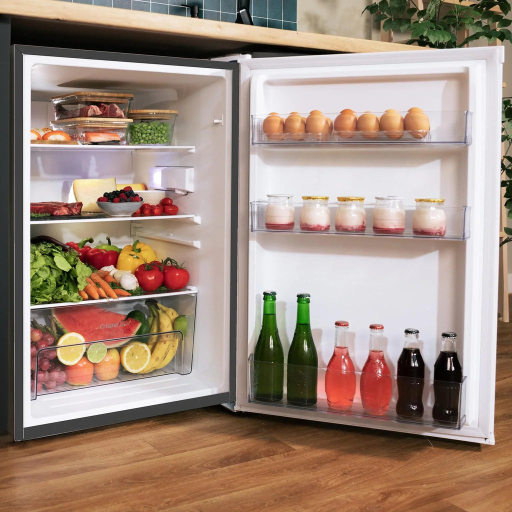 Bolero CoolMarket TT 133 L Inox