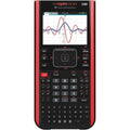 Calculadora gráfica TI-Nspire CX II-T CAS 800 funciones pantalla a color visualización 3D LCD gráfica