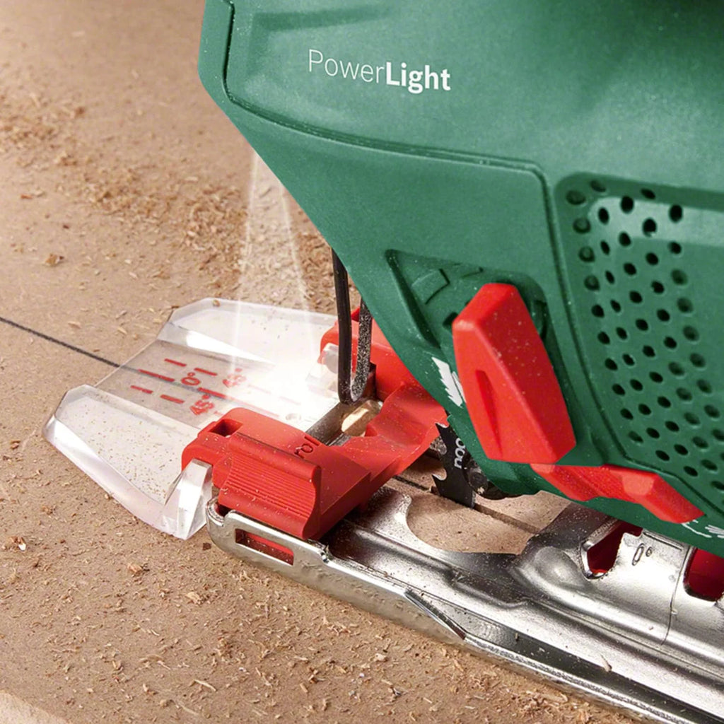 Bosch Wyrzynarka PST 9500 (620 W)