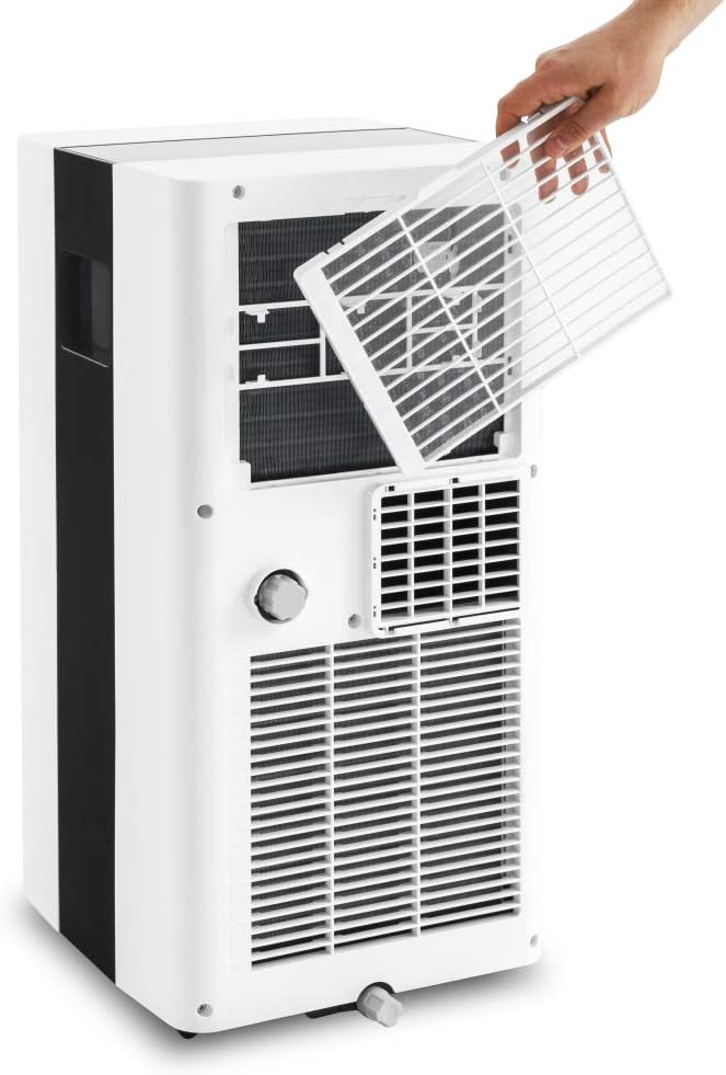 Aire acondicionado portátil Trotec PAC 2600 X Aire cond. portátil PAC 2600 X