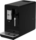 BEKO CEG 3192 B - CEG3192B - Automatyczna Ekspres do kawy ze zintegrowanym Cappuccinatorem, Zbiornik 1.5 litra, Ciśnienie 19 bar - Czarny, 18,6 x 41 x h32 cm