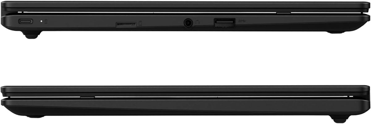 ACER Chromebook 314 CBOA314-1H-C8XY, Portátil 14'' Full HD (Intel Celeron N4500, RAM 4GB, 128GB eMMC, Intel UHD Graphics, Chrome OS), Portátil negro, Teclado AZERTY