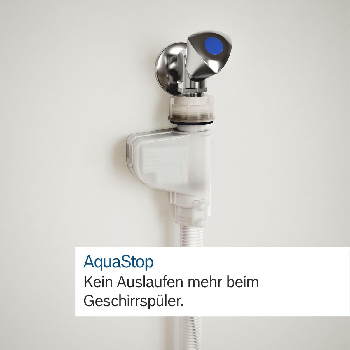Bosch SPV2HMX42E, Serie 2, lavavajillas inteligente totalmente integrable, 45 cm de ancho, tercera bandeja para cubiertos, secado extra con solo pulsar un botón, cesta superior regulable en altura, motor silencioso y eficiente, con aquaStop