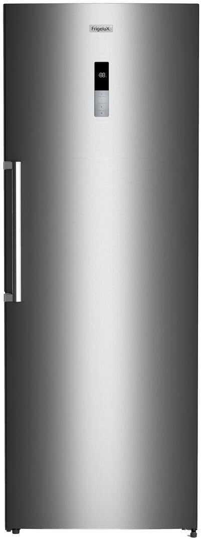 FrigeluX Refrigerador Vertical Look Inox RA445XE 475L