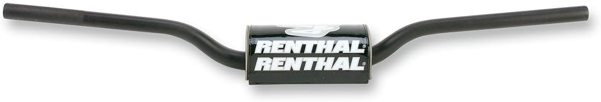 Manillar Renthal 822-01-BK Fatbar 822 KTM Low – Negro