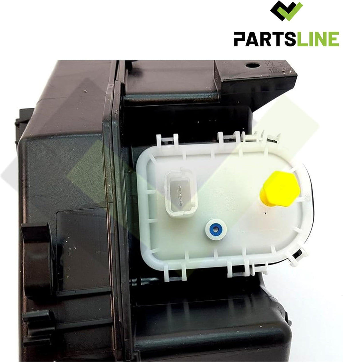Partsline Depósito de cerina Eolys aditivo FAP filtro de partículas compatible con BERLINGO C4 PICASSO DS5 5008 PARTNER 1.6 2.0 HDI - 9672052180 9672419980
