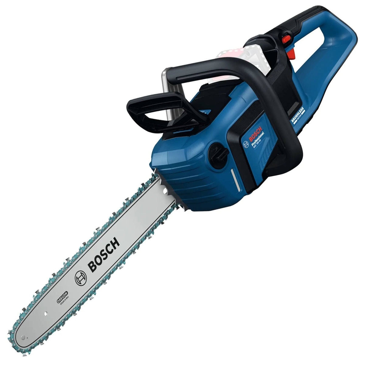 Motosierra Bosch GKE 18V-40