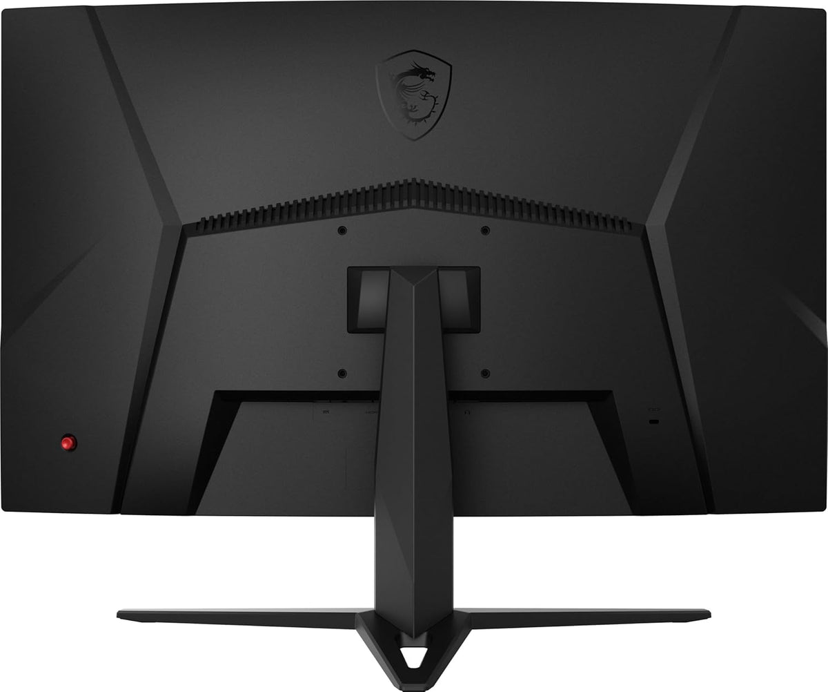 Monitor Gaming Curvo MSI G32C4 E2 de 31,5" FHD - Panel VA 1500R, 1920x1080, 170Hz / 1ms, 16:9, FreeSync Premium - DisplayPort 1.2a, HDMI 1.4b