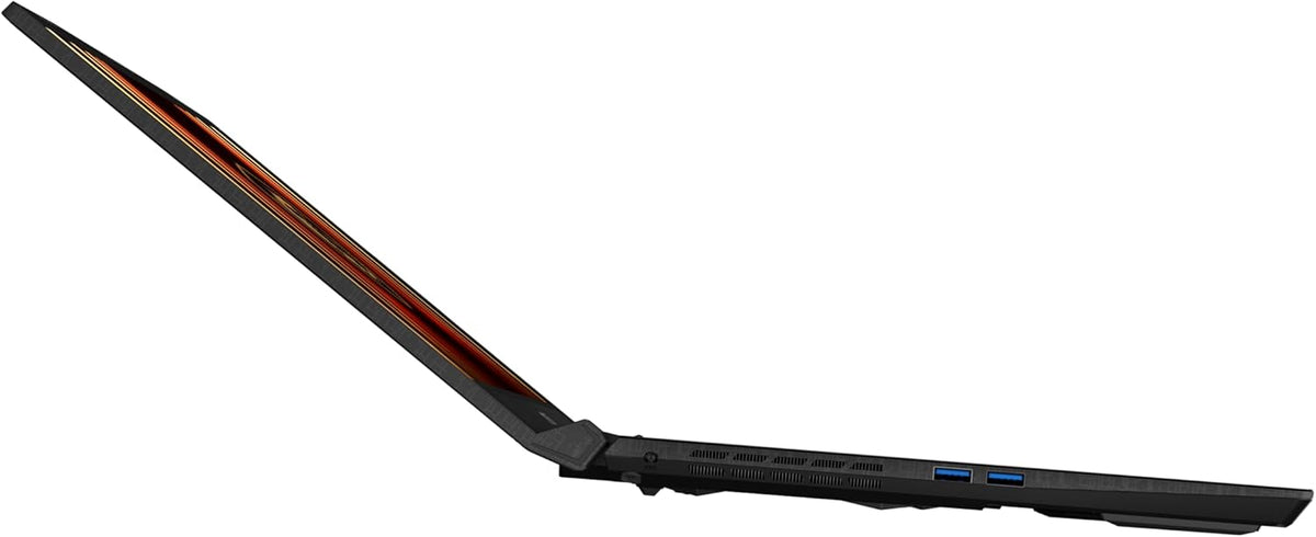 MSI Katana 15 HX B14WGK-018FR : Intel Core i7-14650HX - 16GB DDR5 (2x8gb) - SSD 1TB NVMe PCIe - Nvidia RTX 5070 8GB GDDR7 - 15,6' Full HD+ 144Hz - Windows 11 Home - Teclado Gaming RGB de 4 zonas