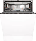 Gorenje ULTRA16BWIFI zmywarka/urządzenie do zabudowy z przodu nie wchodzi w zakres dostawy/wyprodukowano w UE / 60 szerokości/16 nakryć wymiarowych/7 programów/ConnectLife/program nocny/status