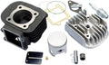Kit de cilindro 70cc POLINI Corsa para MBK Booster Spirit 50cc, Track, Sorriso, Stunt, Naked, Target