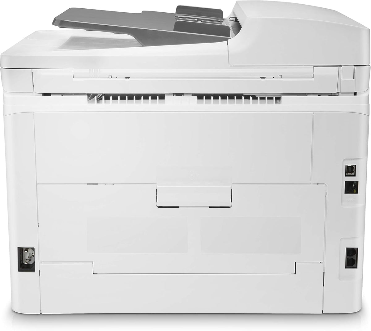 Impresora multifunción láser a color HP Color LaserJet Pro MFP 3302fdwg, fax, impresión automática a doble cara, pantalla táctil, Wi-Fi, Ethernet, USB, HP Wolf Pro Security