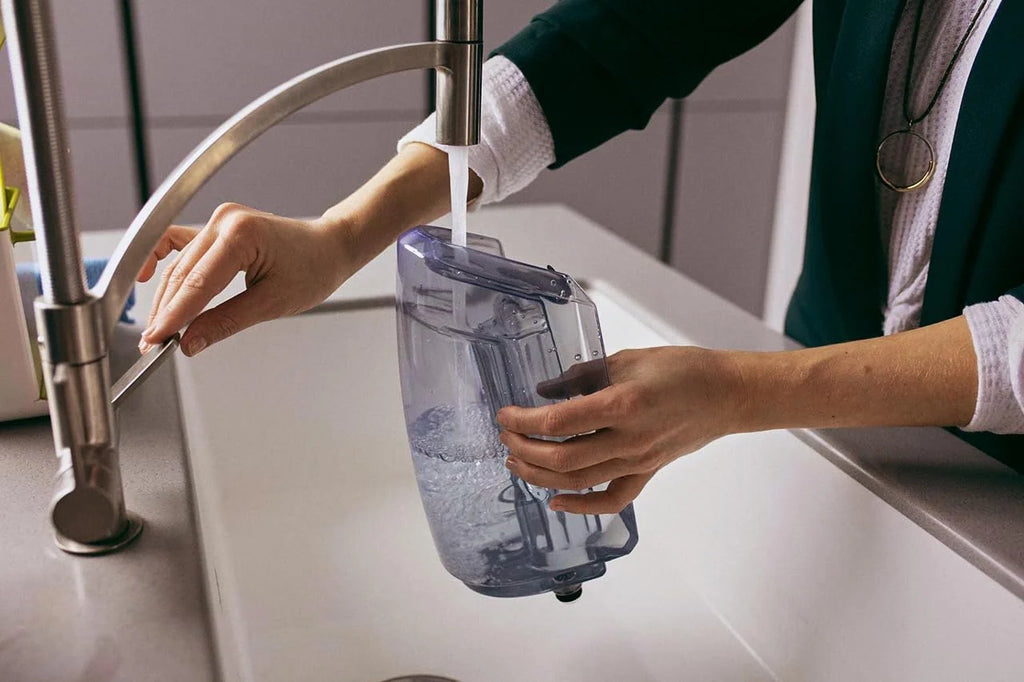 BISSELL SpotClean ProHeat Odkurzacz Piorący do Tapicerki 330W 36988